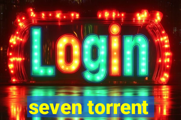 seven torrent